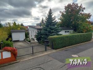 Prodej rodinného domu, Mladá Boleslav, 72 m2