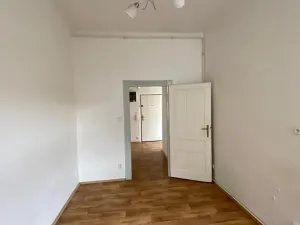 Pronájem bytu 3+kk, Praha - Smíchov, U Nikolajky, 67 m2