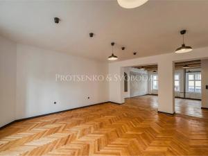 Pronájem obchodního prostoru, Třebíč, Hasskova, 127 m2