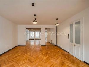 Pronájem obchodního prostoru, Třebíč, Hasskova, 127 m2