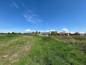 Prodej pozemku pro bydlení, Dašice, Pod Lipami, 1082 m2
