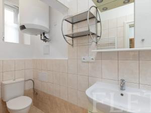 Pronájem bytu 2+kk, Praha - Vršovice, Vršovická, 48 m2