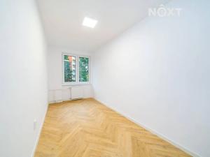 Prodej bytu 3+kk, Opava, Olomoucká, 69 m2