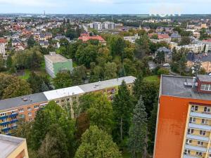 Prodej bytu 3+kk, Opava, Olomoucká, 69 m2