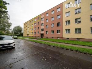 Prodej bytu 3+kk, Opava, Olomoucká, 69 m2