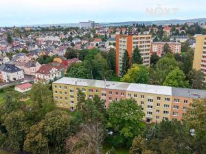 Prodej bytu 3+kk, Opava, Olomoucká, 69 m2