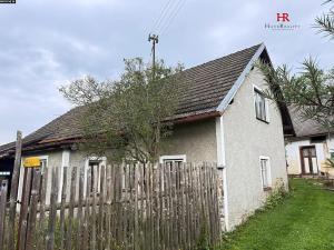 Prodej rodinného domu, Čkyně, 120 m2
