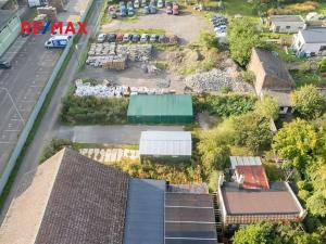 Prodej rodinného domu, Kolín, Na Přesypu, 53 m2