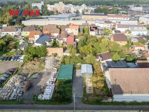 Prodej rodinného domu, Kolín, Na Přesypu, 53 m2