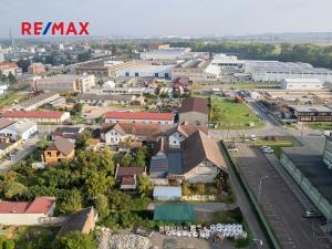 Prodej rodinného domu, Kolín, Na Přesypu, 53 m2