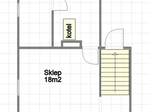 Prodej rodinného domu, Říčany, Za Pilou, 225 m2