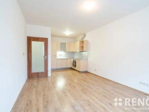 Prodej bytu 2+kk, Brno, Libušina třída, 46 m2