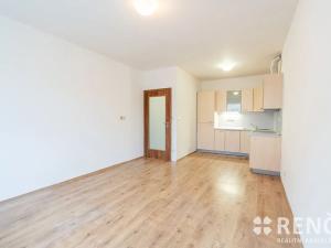 Prodej bytu 2+kk, Brno, Libušina třída, 46 m2