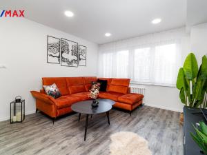 Prodej bytu 2+1, Ostrava - Moravská Ostrava, Hornická, 45 m2