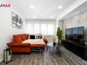 Prodej bytu 2+1, Ostrava - Moravská Ostrava, Hornická, 45 m2