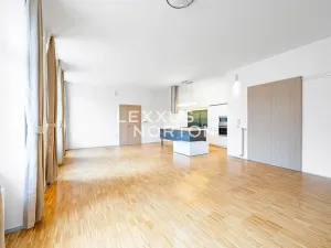 Prodej bytu 5+kk, Praha - Hradčany, Pohořelec, 145 m2