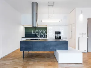 Prodej bytu 5+kk, Praha - Hradčany, Pohořelec, 145 m2