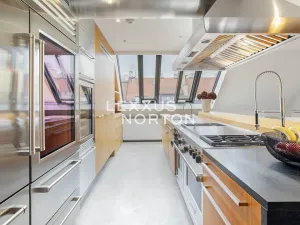 Prodej bytu 4+kk, Praha - Staré Město, Bílkova, 181 m2