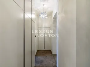 Prodej bytu 4+kk, Praha - Staré Město, Bílkova, 181 m2