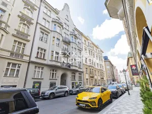 Prodej bytu 4+kk, Praha - Staré Město, Bílkova, 181 m2