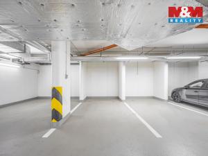 Pronájem bytu 2+kk, Praha - Hloubětín, Poděbradská, 59 m2