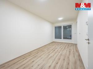 Pronájem bytu 2+kk, Praha - Hloubětín, Poděbradská, 59 m2