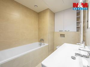 Pronájem bytu 2+kk, Praha - Hloubětín, Poděbradská, 59 m2