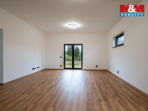 Prodej rodinného domu, Osek - Malá Turná, 89 m2