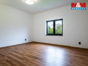 Prodej rodinného domu, Osek - Malá Turná, 89 m2