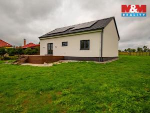Prodej rodinného domu, Osek - Malá Turná, 89 m2