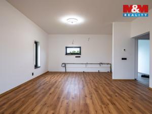 Prodej rodinného domu, Osek - Malá Turná, 89 m2