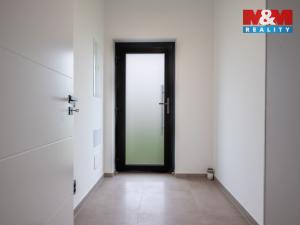 Prodej rodinného domu, Osek - Malá Turná, 89 m2