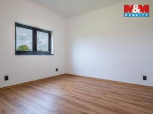 Prodej rodinného domu, Osek - Malá Turná, 89 m2