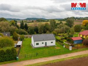 Prodej rodinného domu, Osek - Malá Turná, 89 m2