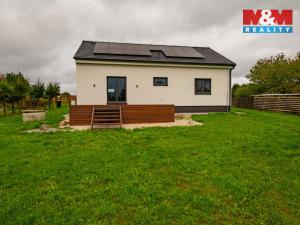 Prodej rodinného domu, Osek - Malá Turná, 89 m2