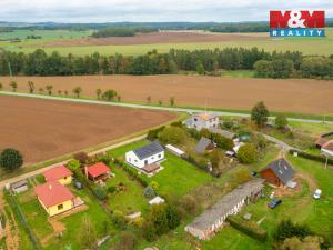 Prodej rodinného domu, Osek - Malá Turná, 89 m2
