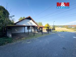 Prodej rodinného domu, Karviná - Hranice, Jedlová, 200 m2