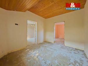 Prodej rodinného domu, Karviná - Hranice, Jedlová, 200 m2