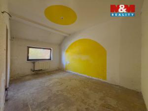 Prodej rodinného domu, Karviná - Hranice, Jedlová, 200 m2