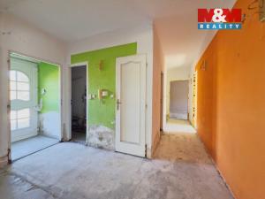 Prodej rodinného domu, Karviná - Hranice, Jedlová, 200 m2