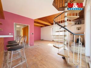 Prodej rodinného domu, Karviná - Hranice, Jedlová, 200 m2