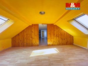 Prodej rodinného domu, Karviná - Hranice, Jedlová, 200 m2