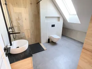 Pronájem bytu 4+kk, Praha - Nusle, Bartoškova, 128 m2