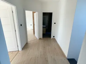 Pronájem bytu 4+kk, Praha - Nusle, Bartoškova, 128 m2