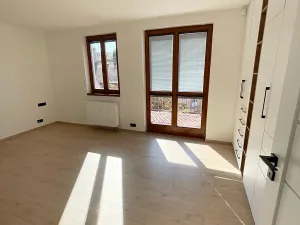 Pronájem bytu 4+kk, Praha - Nusle, Bartoškova, 128 m2