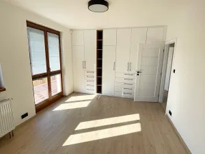 Pronájem bytu 4+kk, Praha - Nusle, Bartoškova, 128 m2