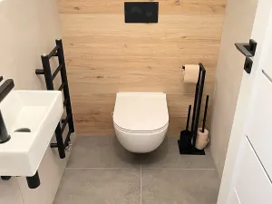 Pronájem bytu 4+kk, Praha - Nusle, Bartoškova, 128 m2