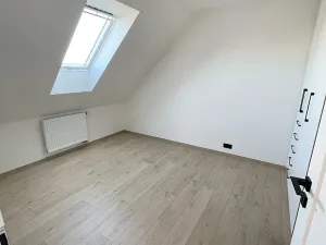 Pronájem bytu 4+kk, Praha - Nusle, Bartoškova, 128 m2