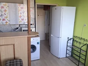 Pronájem bytu 1+kk, České Budějovice, Pražská tř., 20 m2