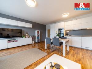 Prodej bytu 3+kk, Praha - Modřany, Zlochova, 77 m2